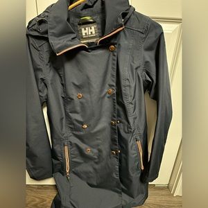Helly Hansen Coat